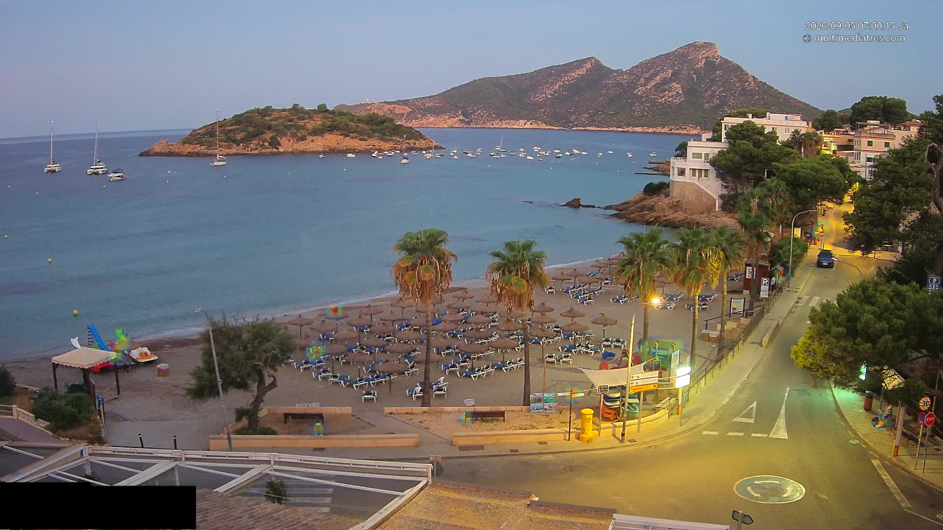 Snapshot Cala Fornells - 2026-09-05 05:00:27.332318+00:00