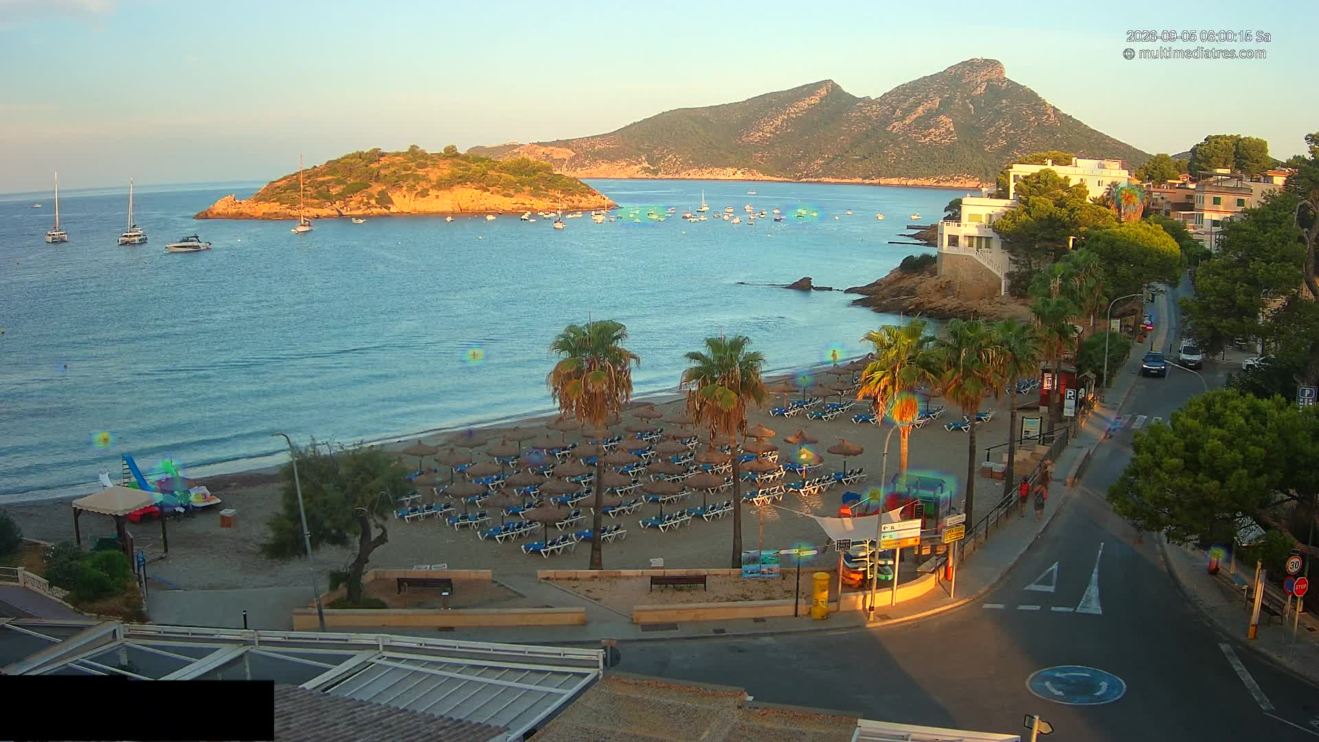 Snapshot Cala Fornells - 2026-09-05 06:00:30.643767+00:00