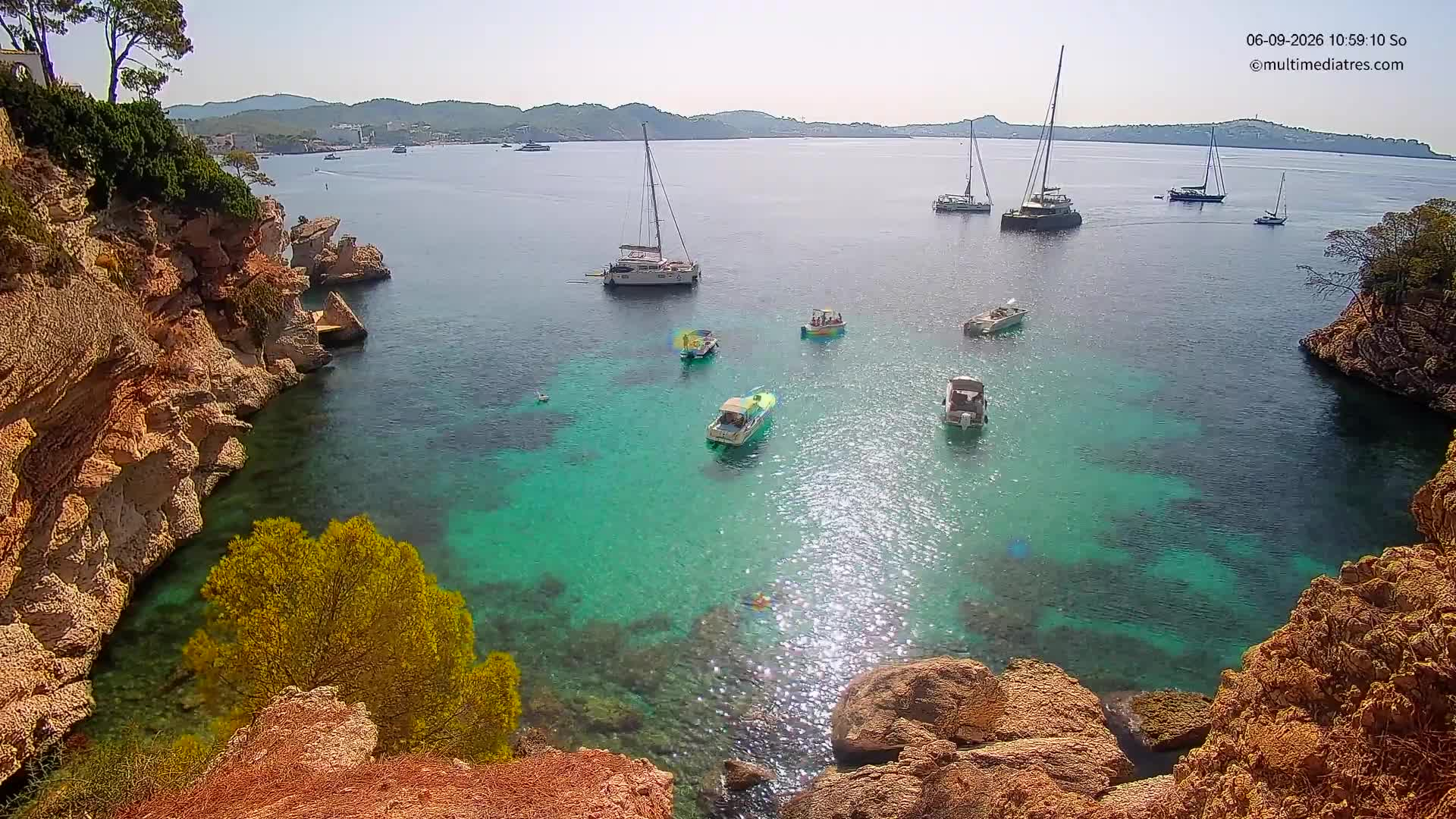 Snapshot Cala Fornells - 2026-09-06 09:00:22.381657+00:00