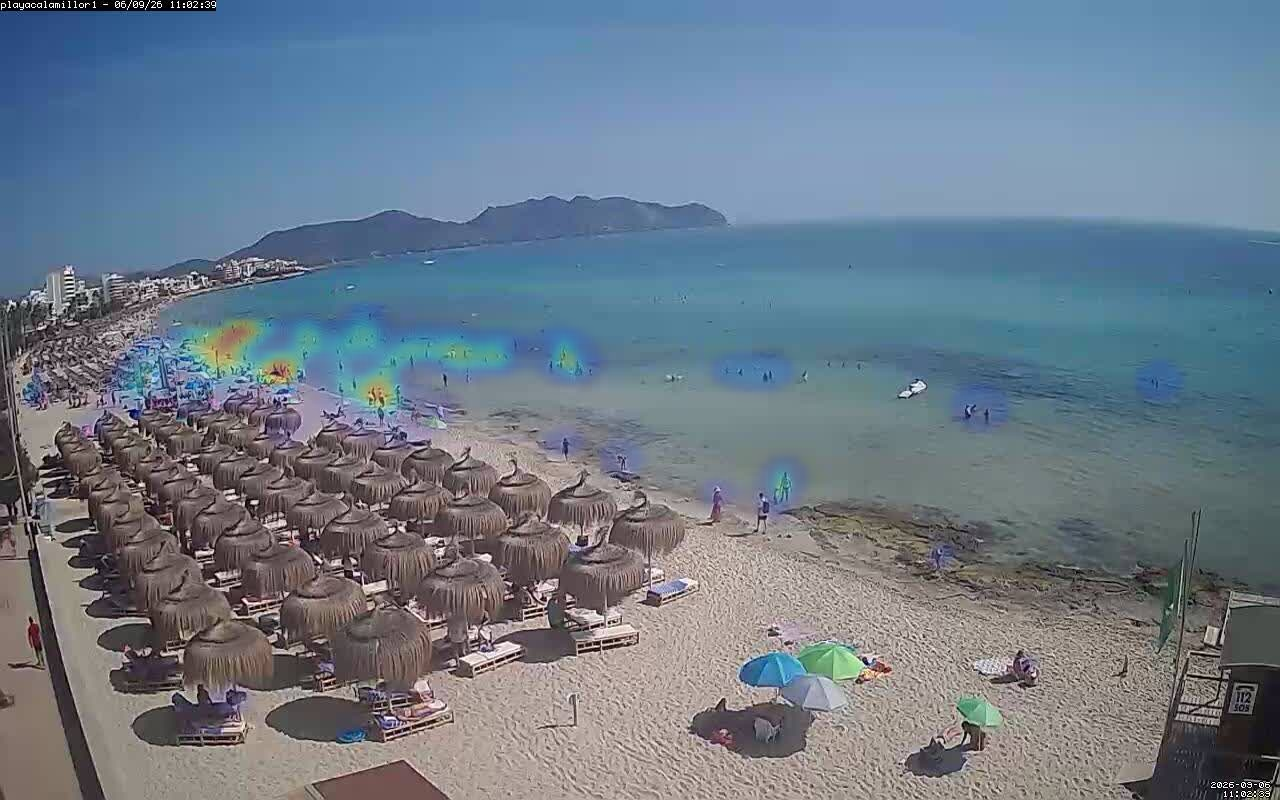 Snapshot Cala Millor Son Servera - 2026-09-06 09:02:12.582938+00:00