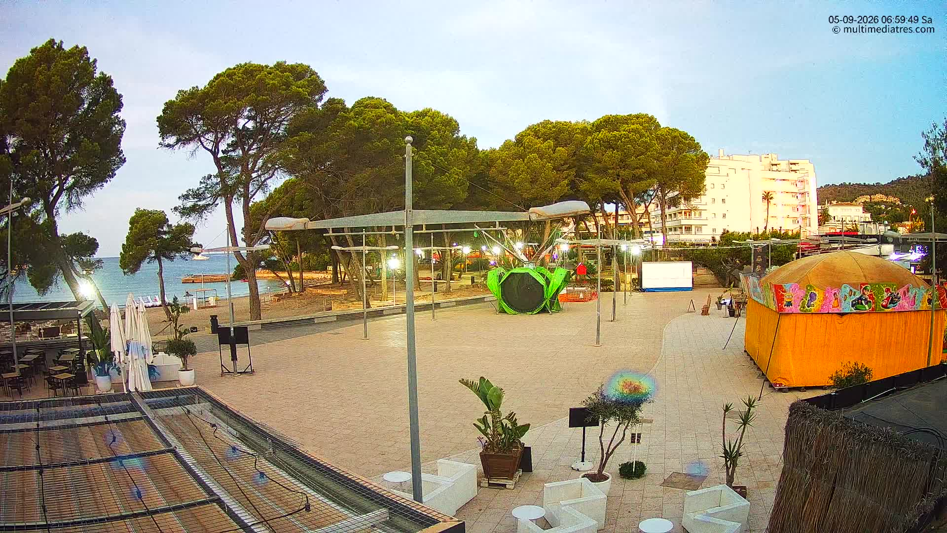 Snapshot Camp de Mar - 2026-09-05 05:00:35.917690+00:00