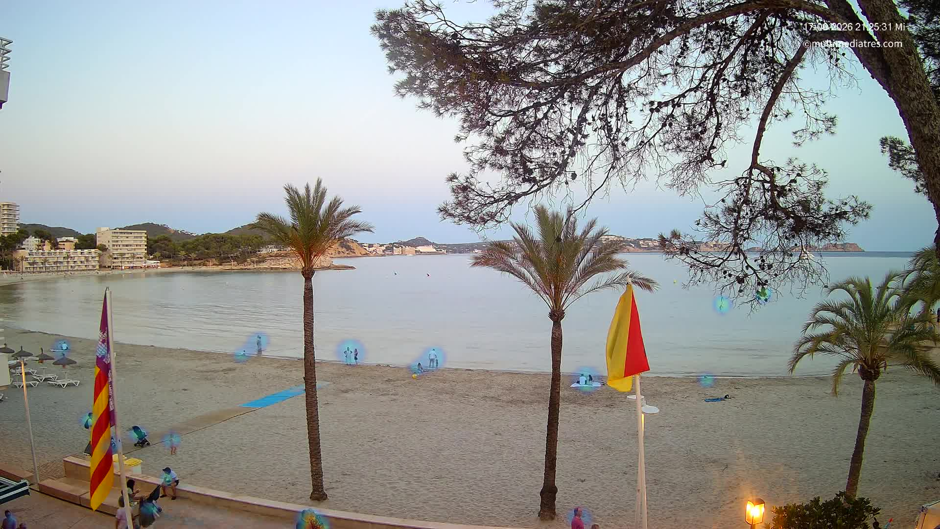 Snapshot Playa de Palmira - 2026-06-18 01:00:16.029995+00:00