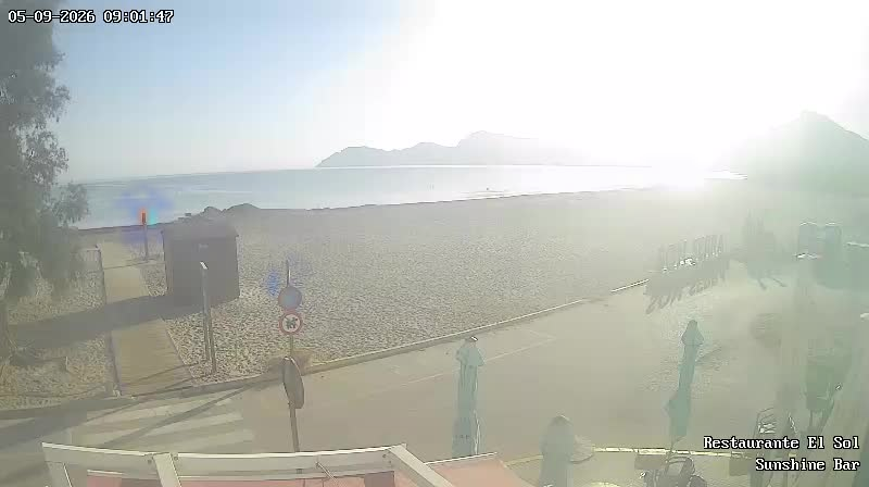 Snapshot Son Serra de Marina - 2026-09-05 07:01:16.528215+00:00