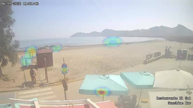 Snapshot Son Serra de Marina - 2026-09-06 09:01:14.299355+00:00