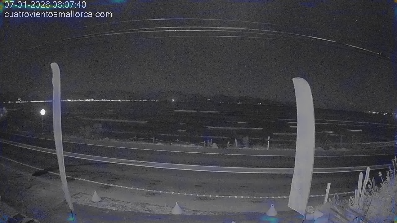 Snapshot Alcúdia (Sa Marina) - 2026-01-07 05:07:22.102385+00:00