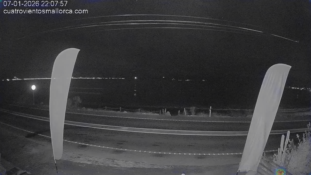 Snapshot Alcúdia (Sa Marina) - 2026-01-07 21:07:38.410870+00:00