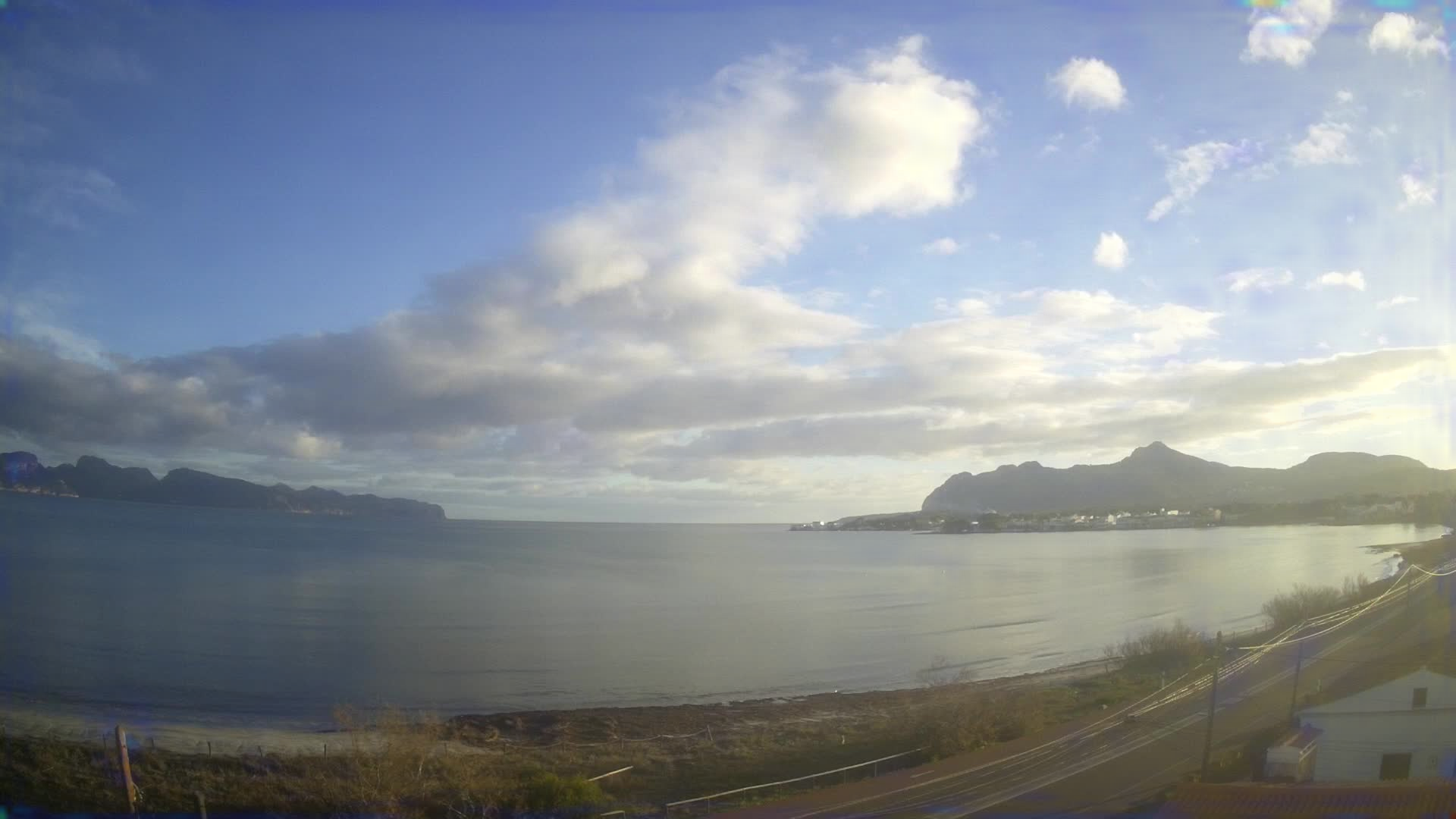 Snapshot Badia de Pollença - 2026-01-08 08:07:47.623179+00:00