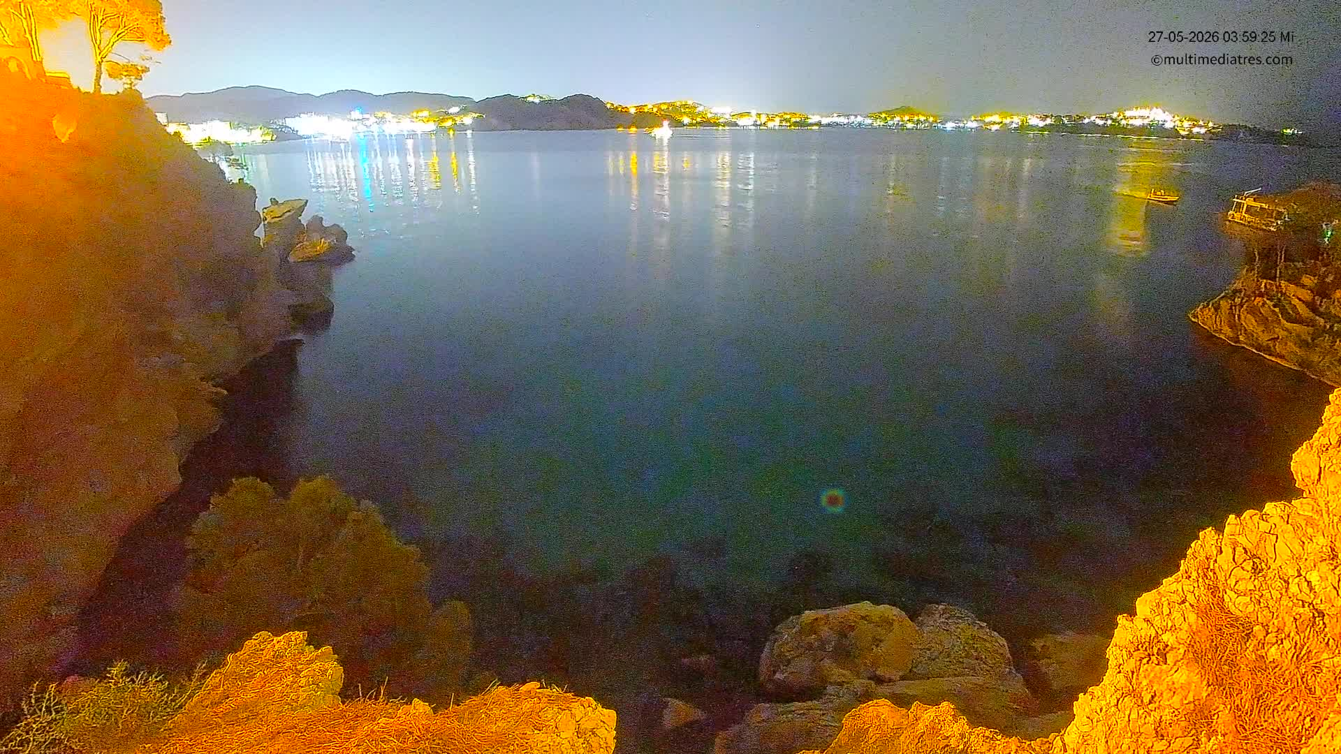 Snapshot Cala Fornells - 2026-05-27 02:00:38.429885+00:00