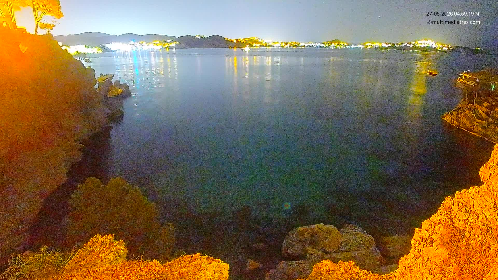 Snapshot Cala Fornells - 2026-05-27 03:00:36.708616+00:00