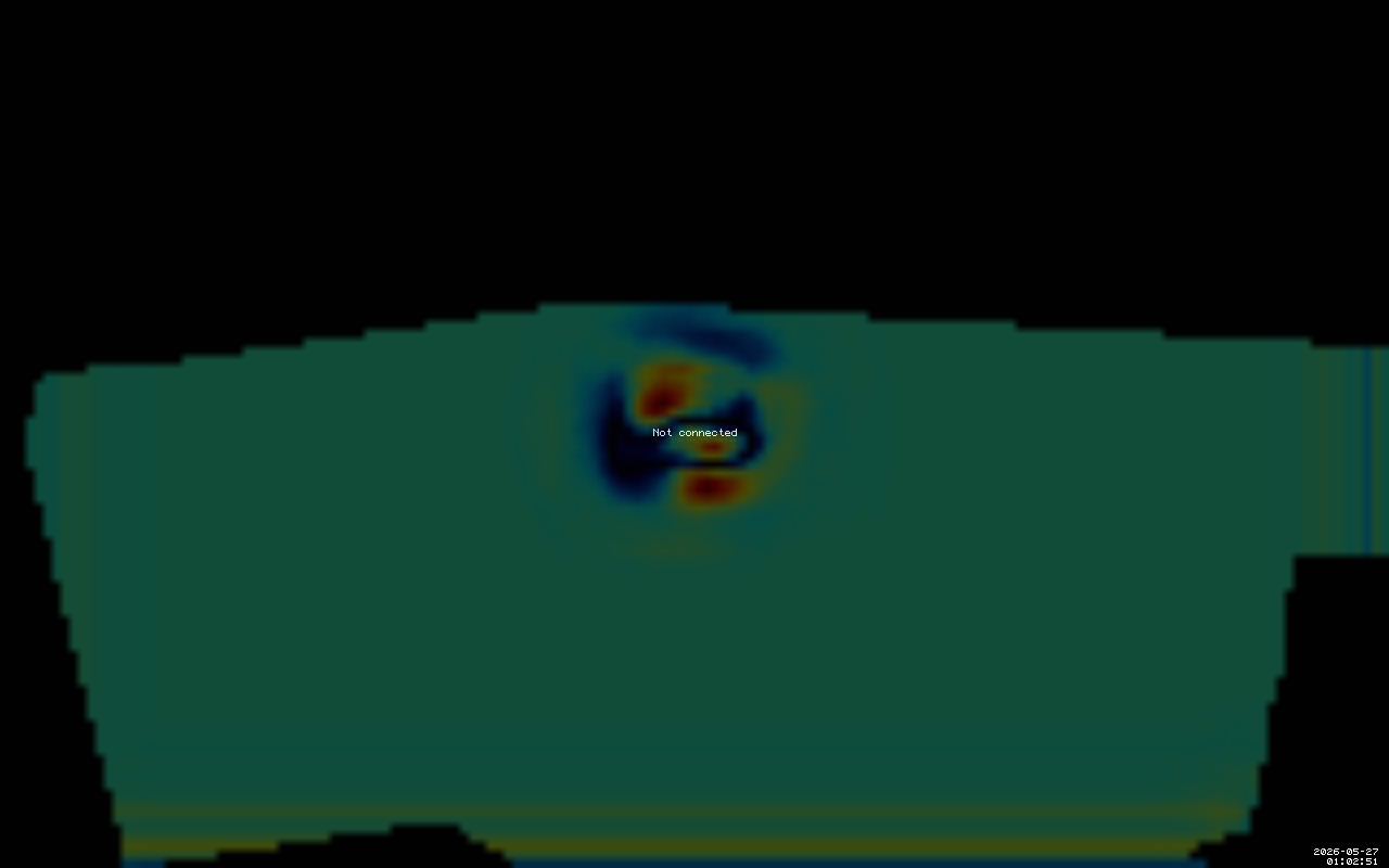 Snapshot Cala Millor Son Servera - 2026-05-26 23:02:25.433783+00:00