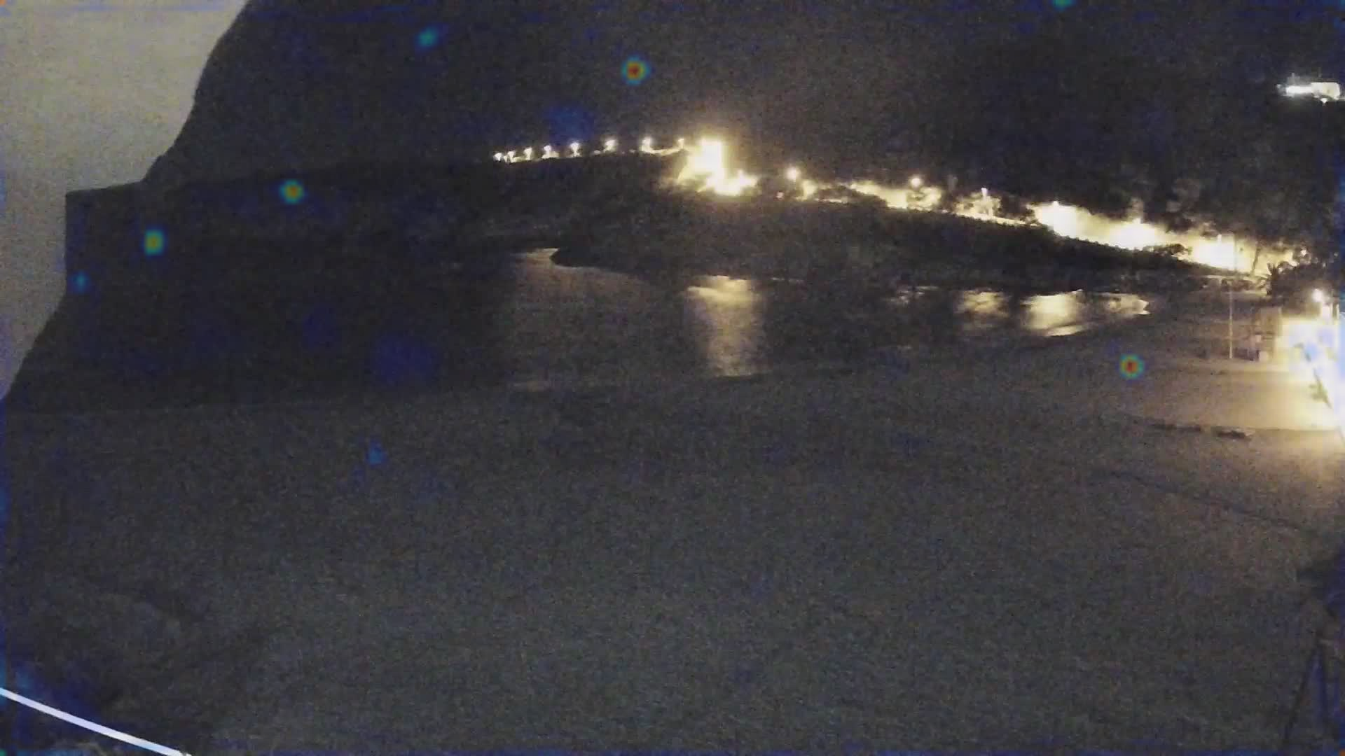 Snapshot Cala Vedella (platja) - 2026-01-07 05:07:30.283334+00:00