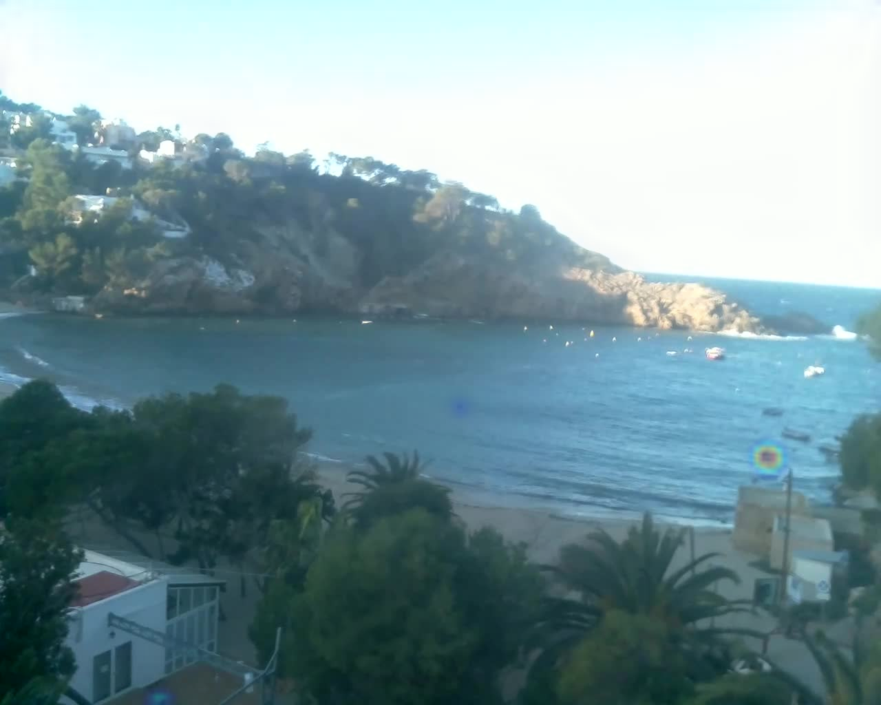 Snapshot Cala Vedella (port) - 2026-01-08 08:07:42.530780+00:00