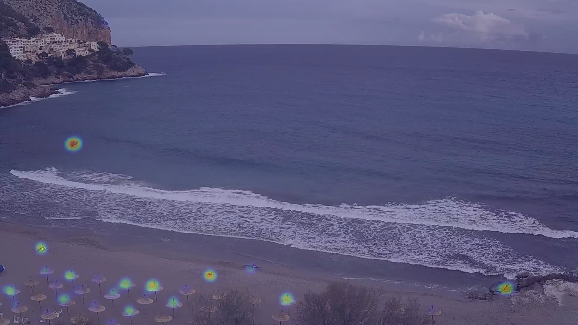 Snapshot Canyamel - 2025-04-15 16:17:23.267116+00:00