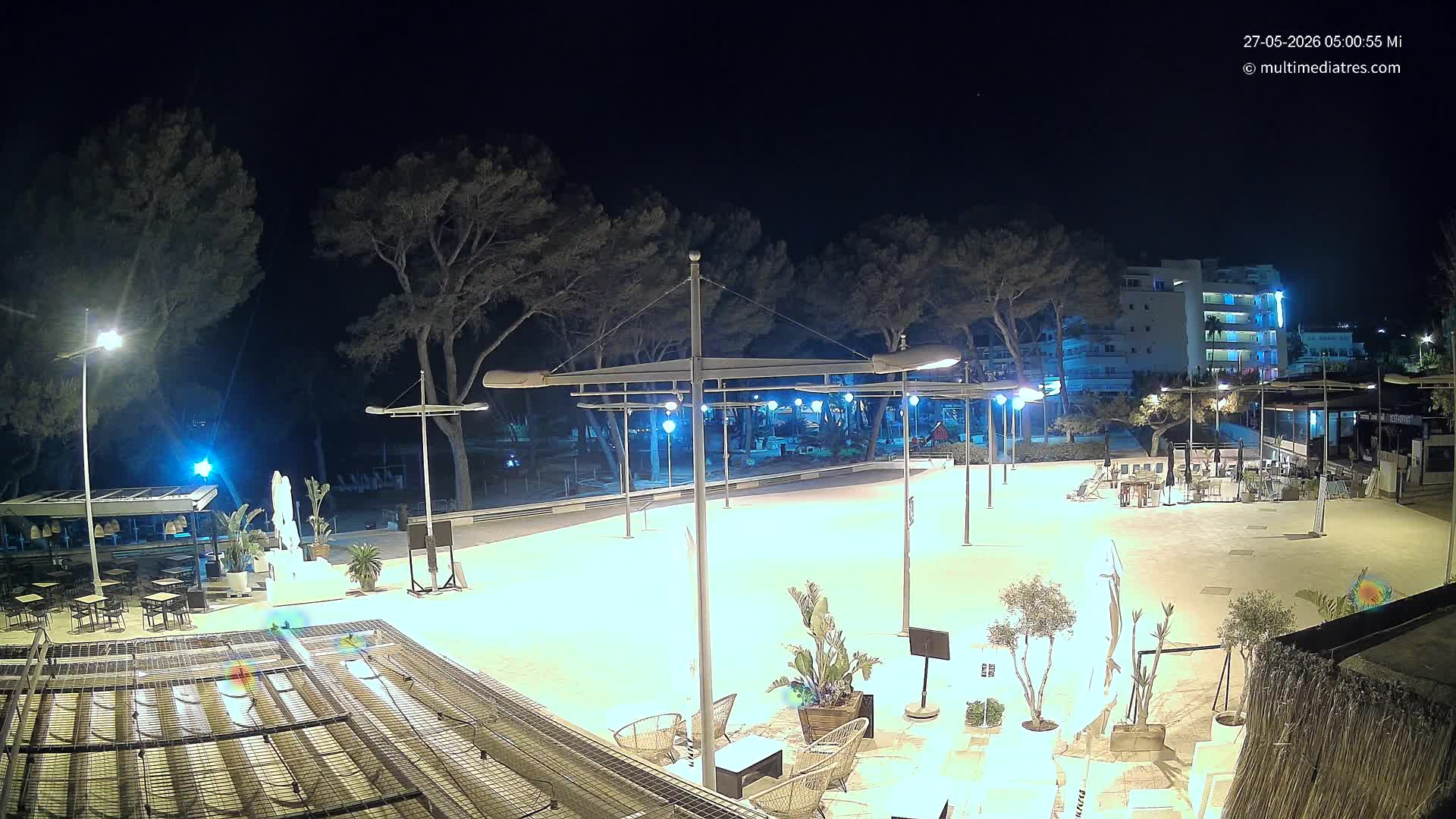 Snapshot Playa de Torà - 2026-05-27 03:02:09.830618+00:00