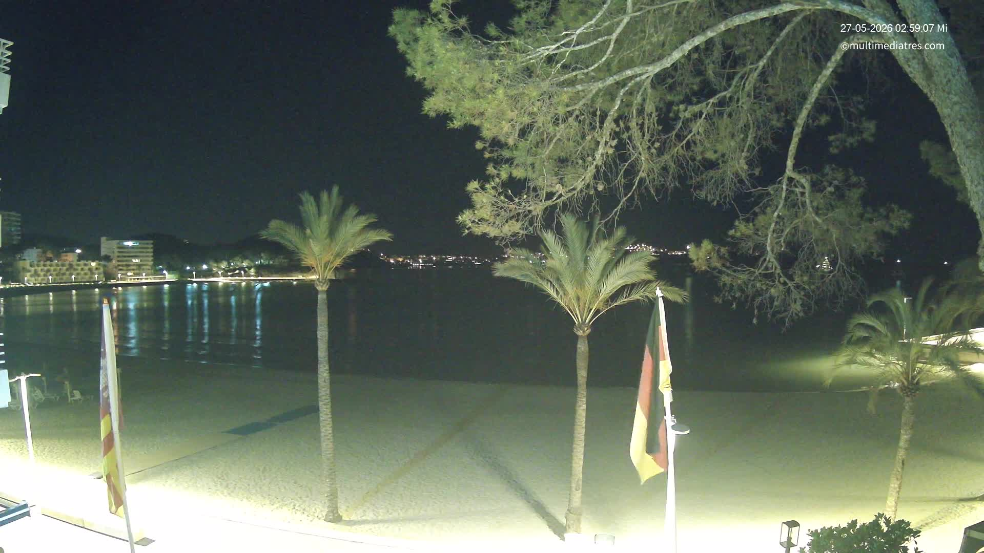 Snapshot Playa de Palmira - 2026-05-27 01:00:19.309255+00:00