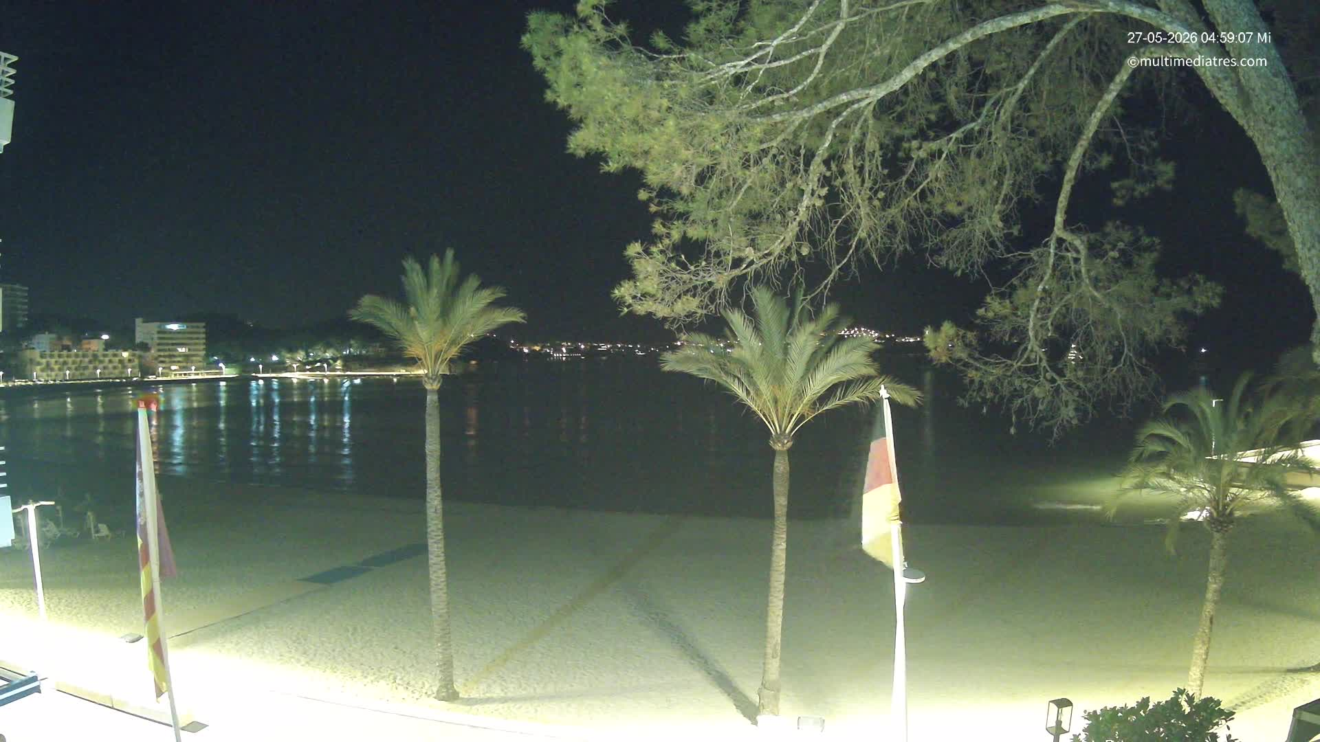 Snapshot Playa de Palmira - 2026-05-27 03:00:19.182261+00:00