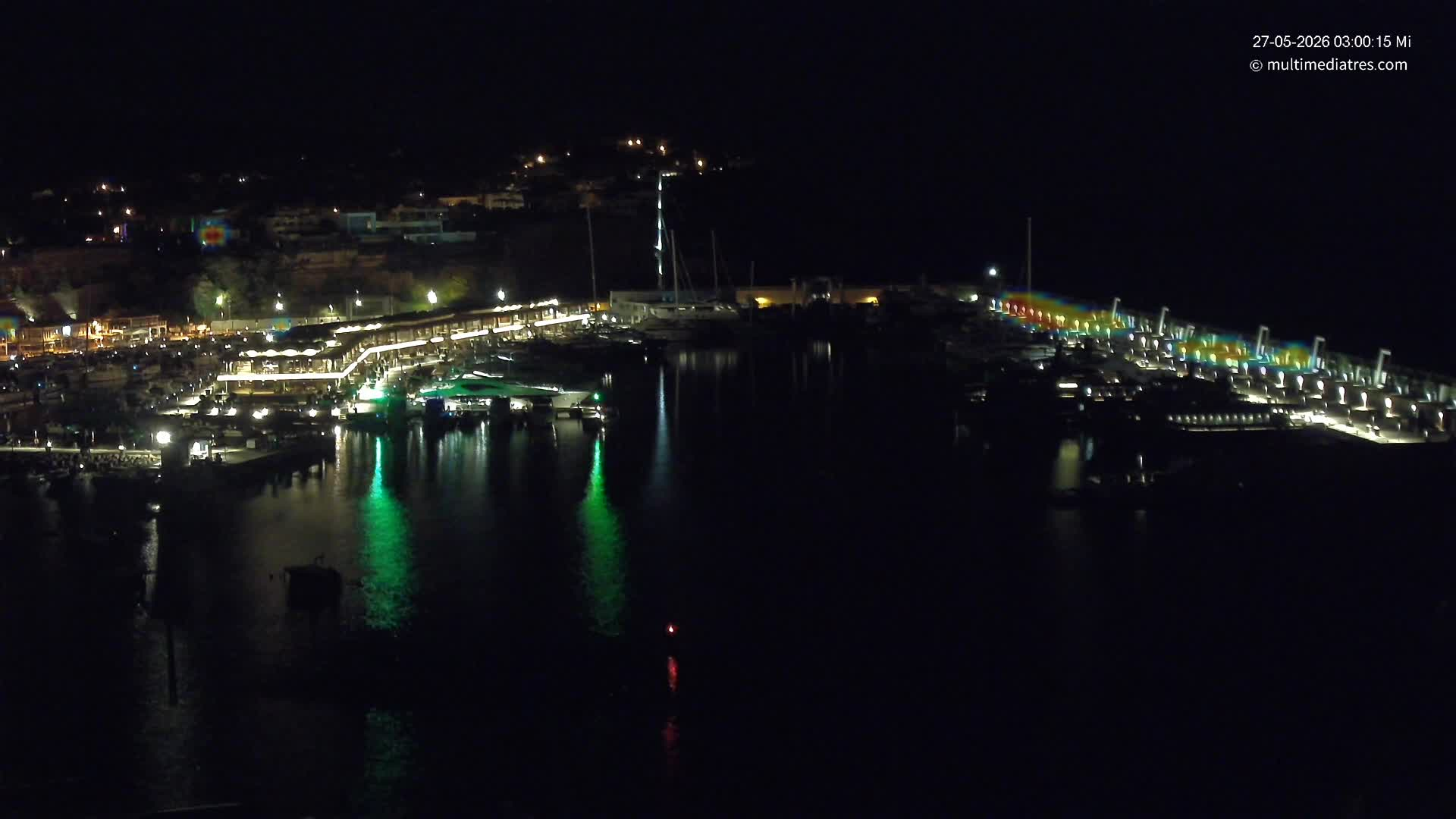 Snapshot Playa de ses Penyes Roges - 2026-05-27 01:00:28.168532+00:00