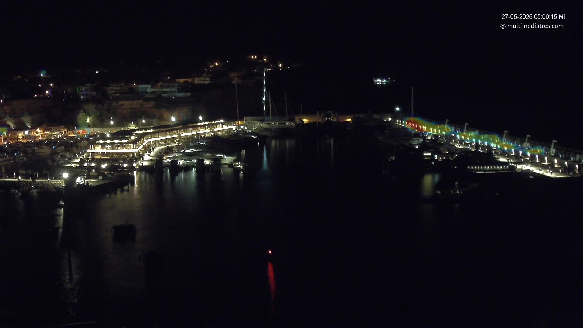 Snapshot Playa de ses Penyes Roges - 2026-05-27 03:00:28.268968+00:00