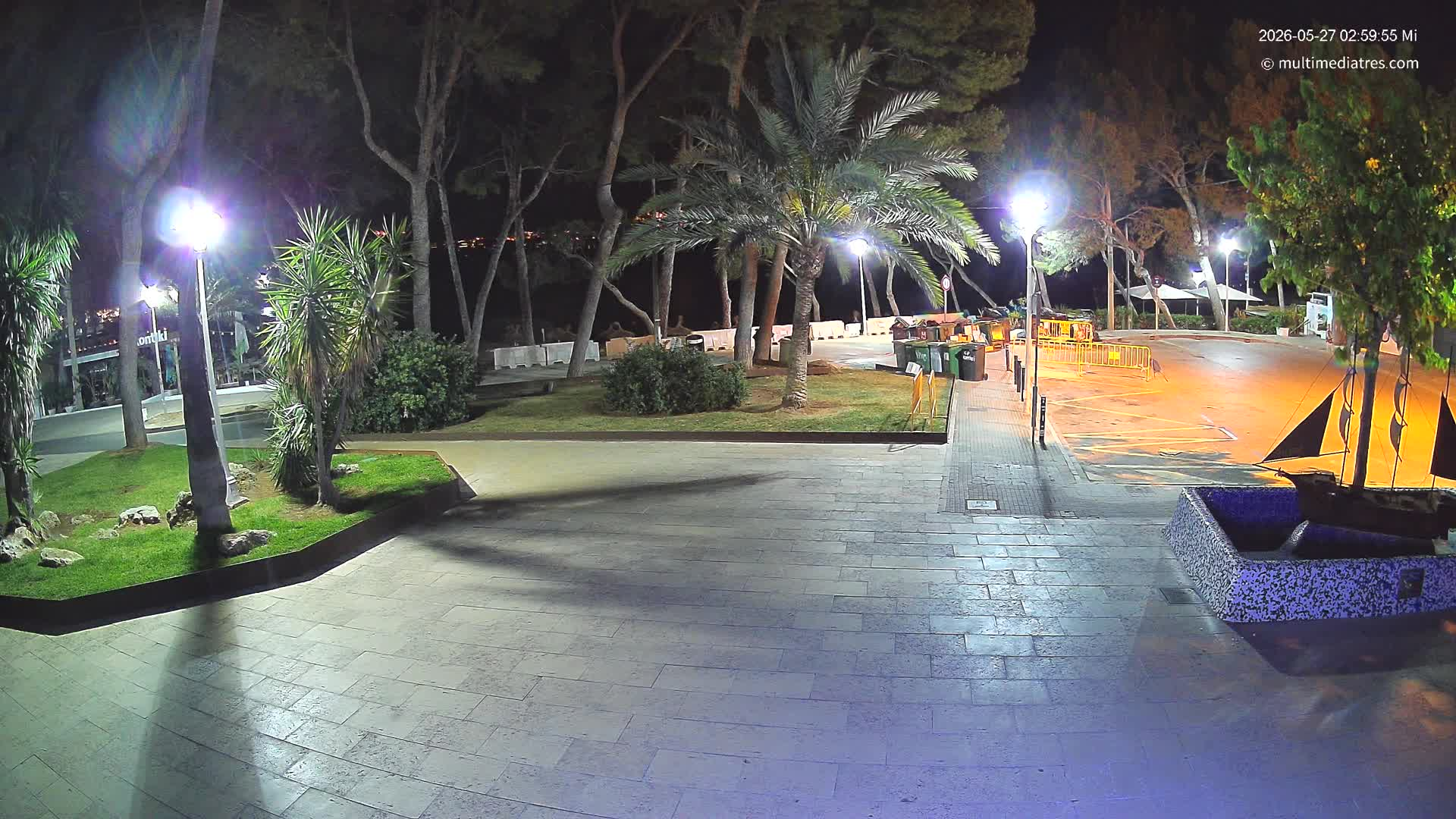 Snapshot Playa de Torà - 2026-05-27 01:00:07.503230+00:00