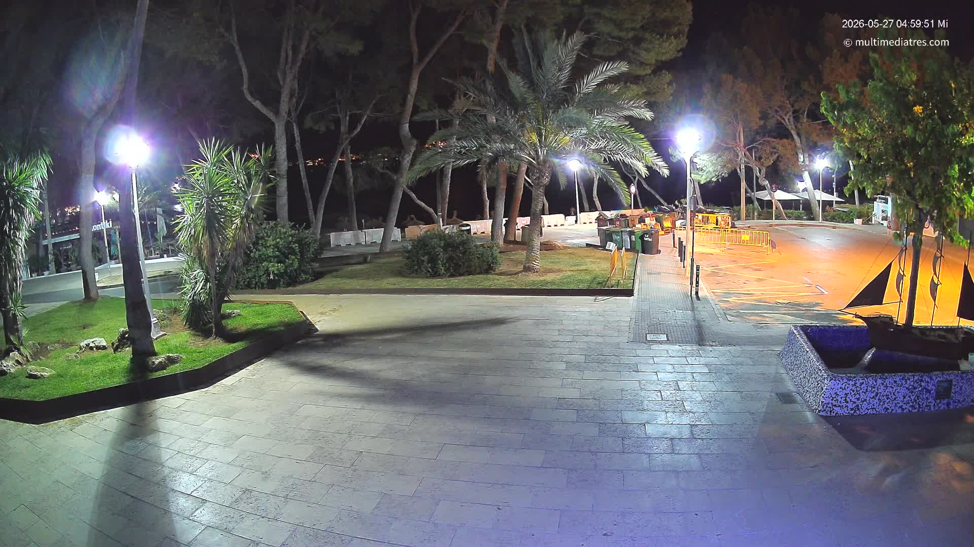 Snapshot Playa de Torà - 2026-05-27 03:00:07.259641+00:00