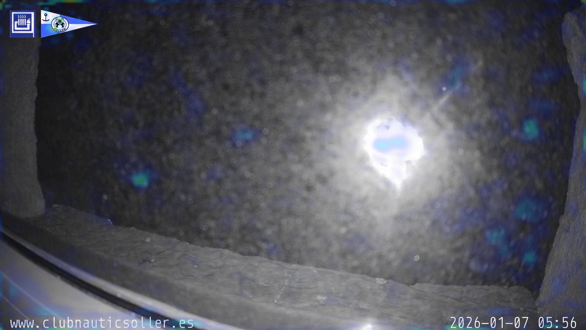 Snapshot Sóller (Santa Catalina, oest) - 2026-01-07 05:06:33.068496+00:00