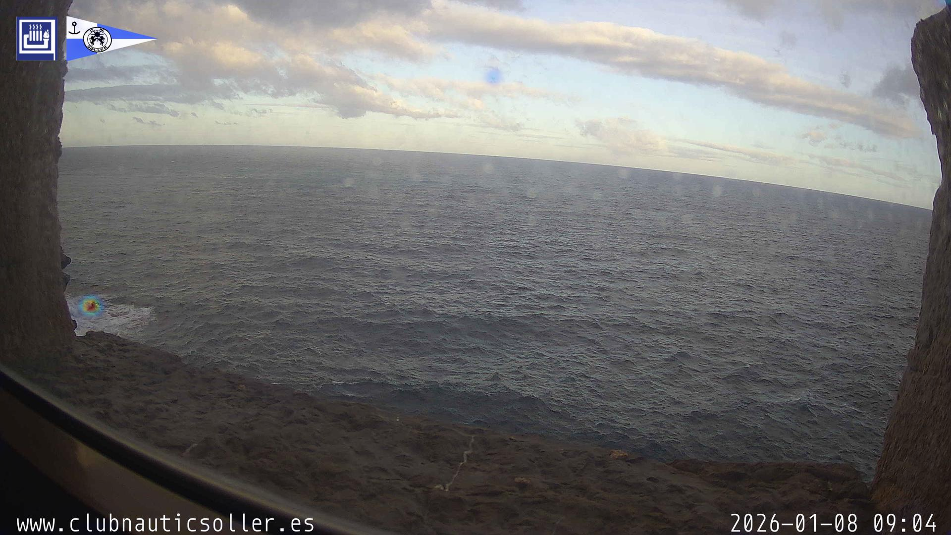 Snapshot Sóller (Santa Catalina, oest) - 2026-01-08 08:06:35.024087+00:00