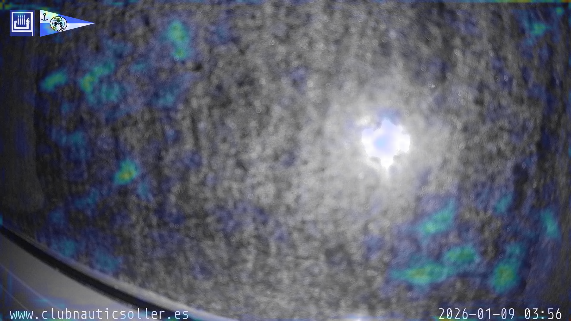 Snapshot Sóller (Santa Catalina, oest) - 2026-01-09 05:06:35.275123+00:00