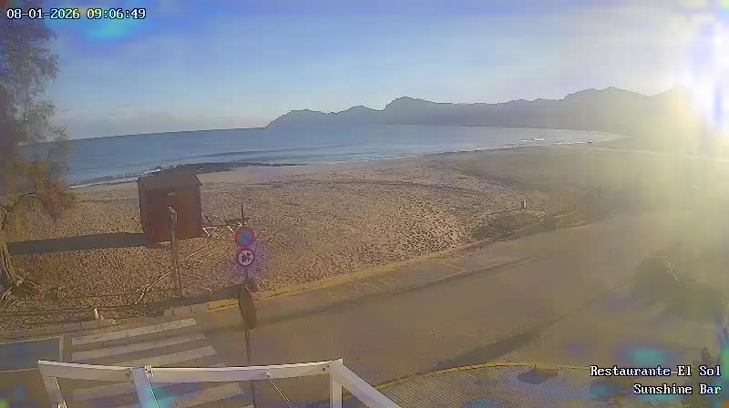 Snapshot Son Serra de Marina - 2026-01-08 08:06:42.894596+00:00