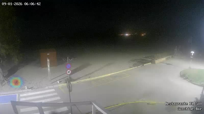 Snapshot Son Serra de Marina - 2026-01-09 05:06:43.545819+00:00